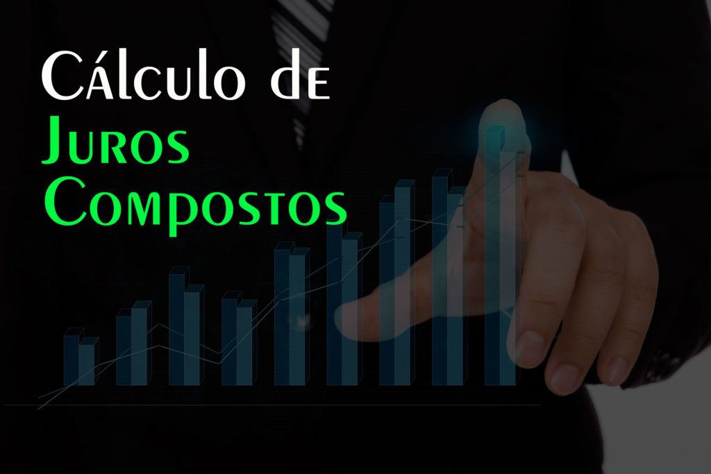 Cálculo de juros compostos